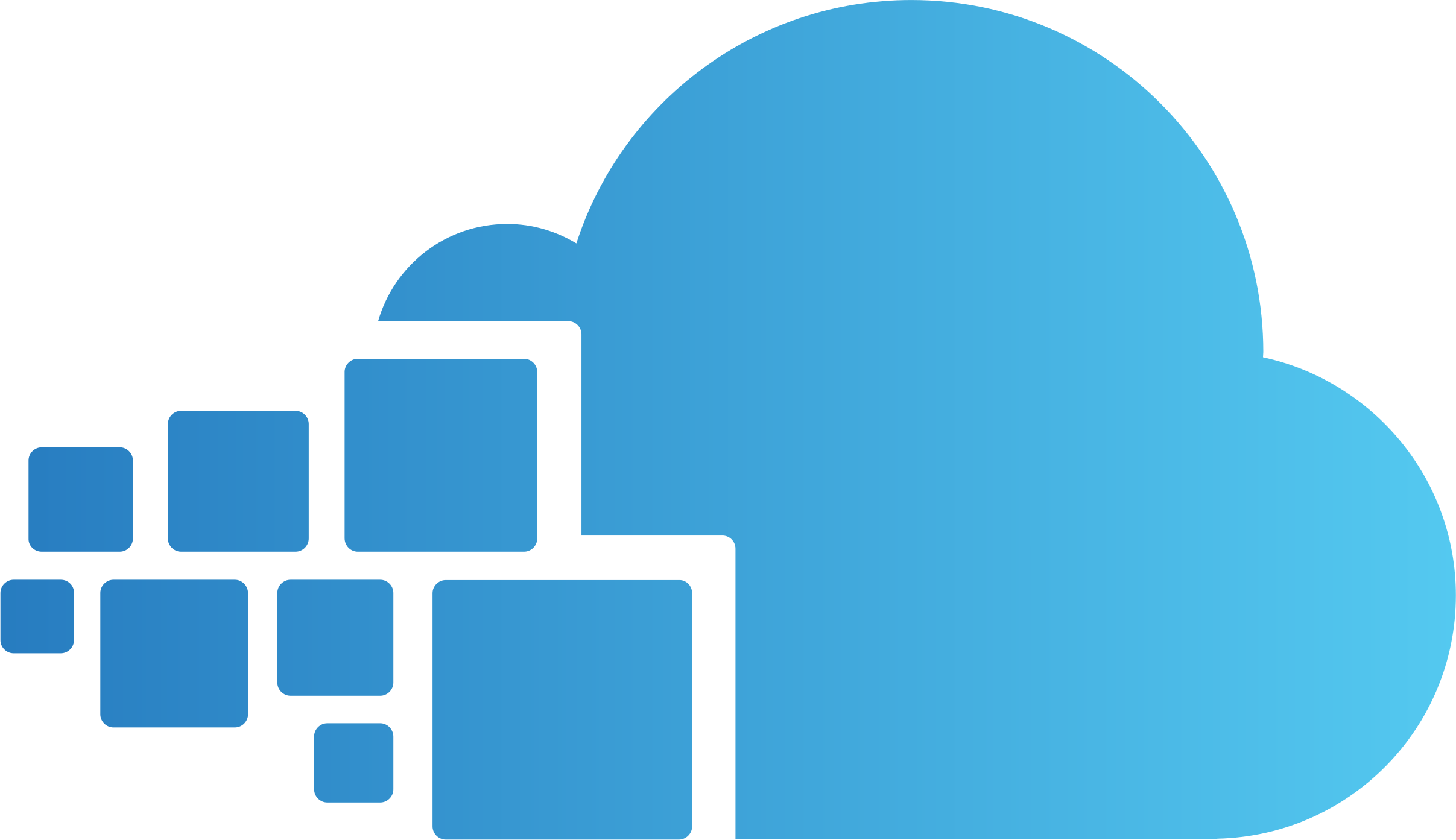 Trinico Cloud emblem