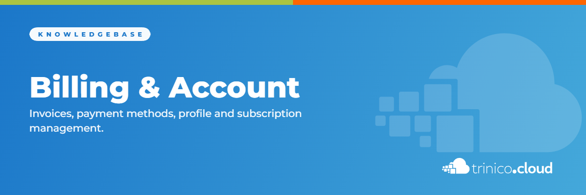 Account management