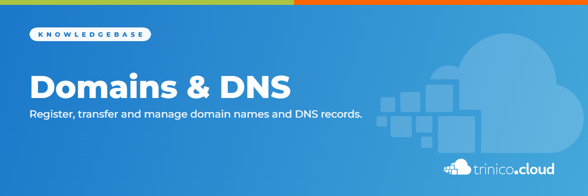 Domain redemption