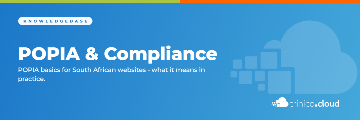 Privacy policy guide