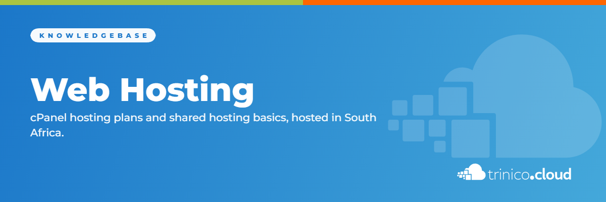 Hosting types